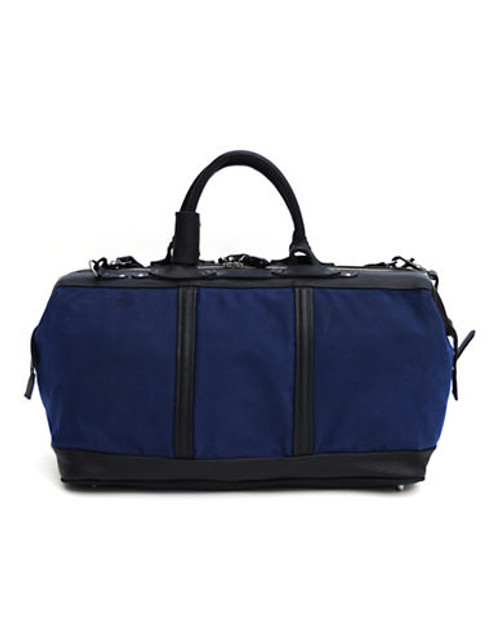 Krane Haley large duffle - Black/Navy