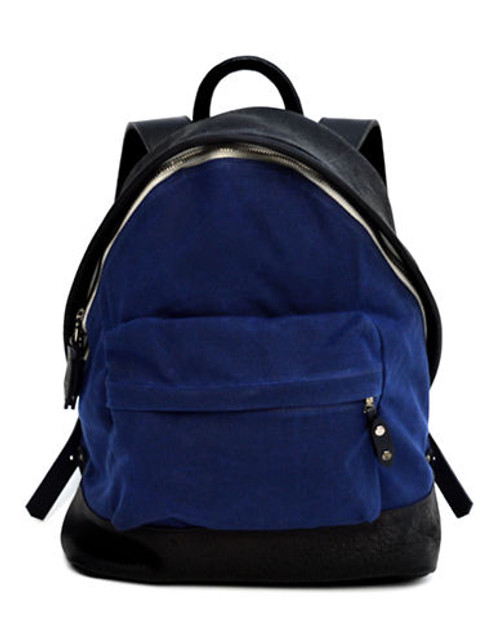 Krane Vimy backpack - Black/Navy