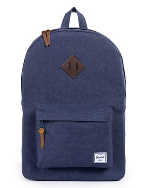 Herschel Supply Co Heritage Select Backpack - Indigo