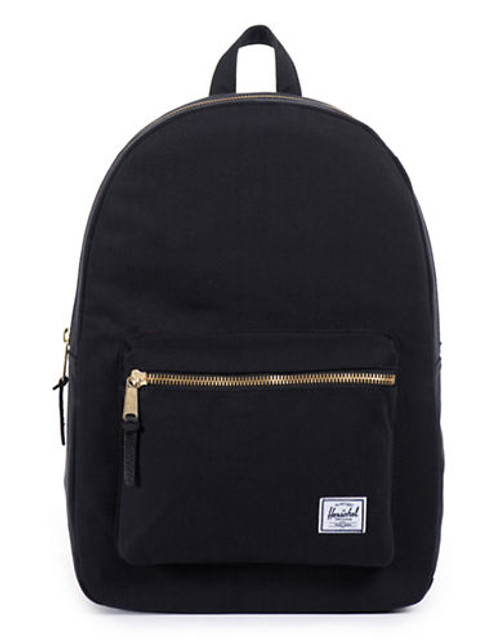 Herschel Supply Co Settlement Select Backpack - Black