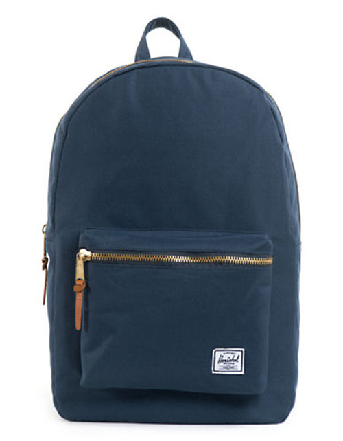 Herschel Supply Co Settlement Select Backpack - Indigo