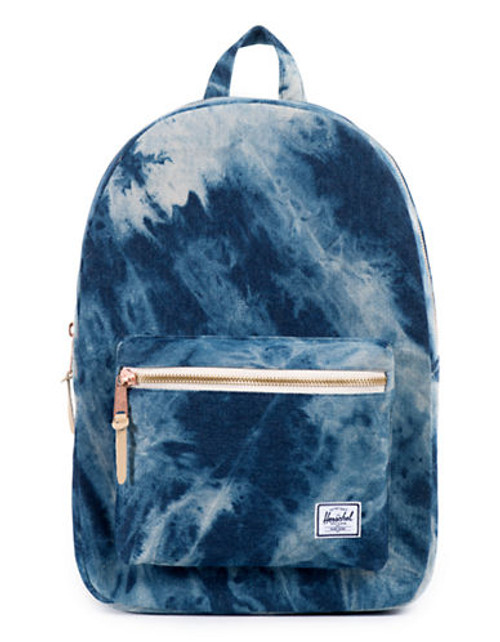 Herschel Supply Co Settlement Select Backpack - Acid Wash