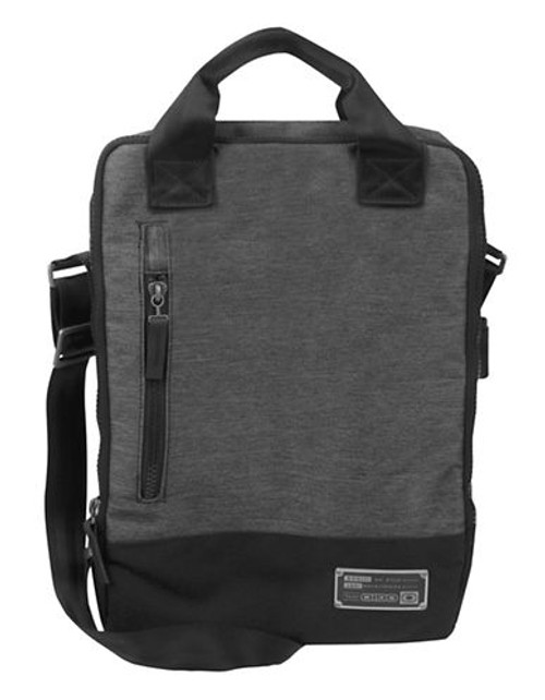 Ogio Covert Shoulder Bag 13 inch - Grey