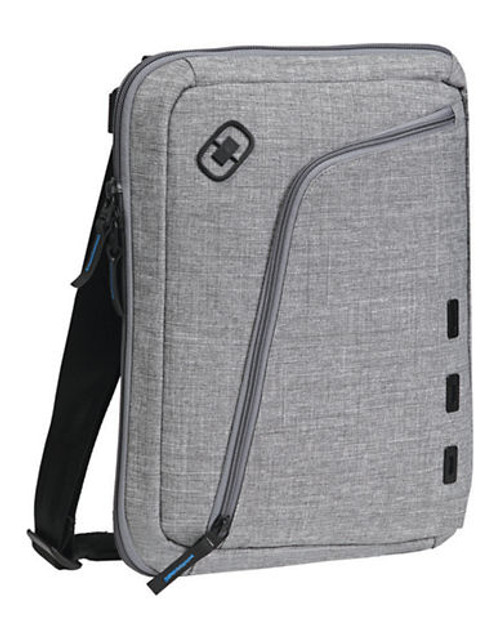 Ogio Newt Slim Case 13 inch - Grey