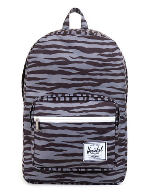 Herschel Supply Co Pop Quiz Backpack - Zebra