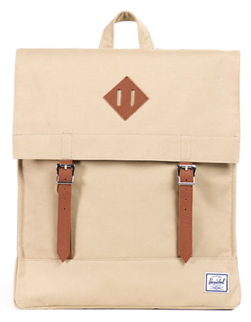 Herschel Supply Co Survey Backpack - Khaki