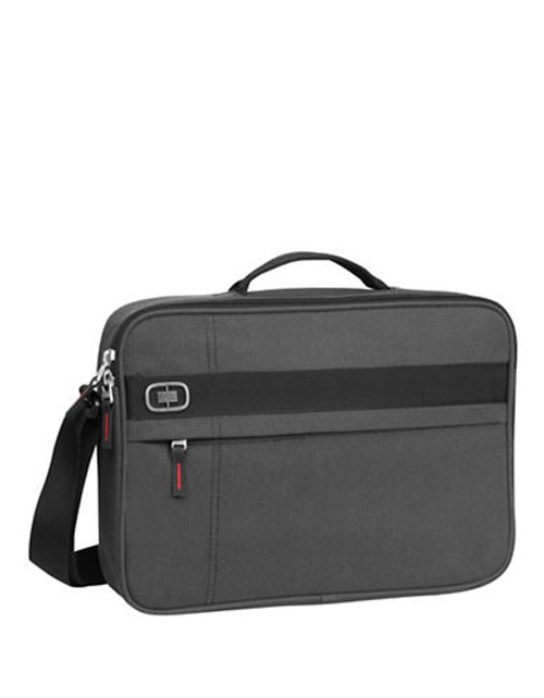 Ogio Renegade Briefcase - Black