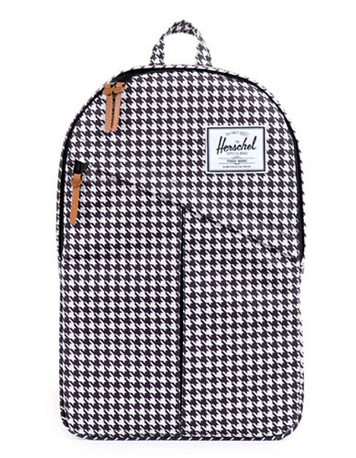 Herschel Supply Co Parker Backpack - Houndstooth