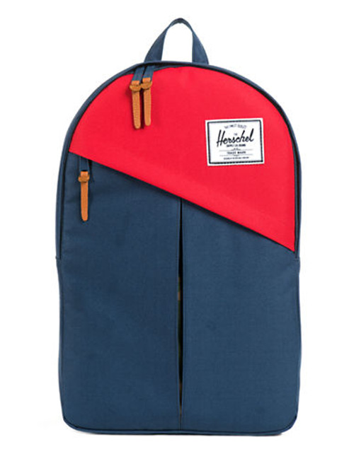 Herschel Supply Co Parker Backpack - Camo Red