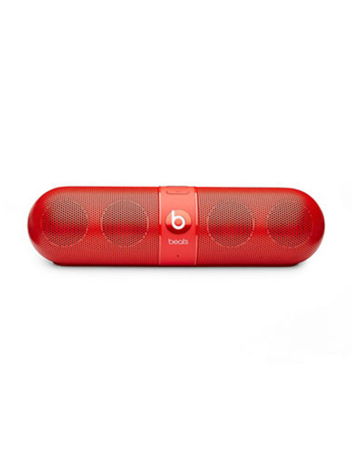 Beats By Dre Beats Pill - Red