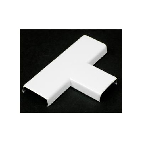 Nonmetallic T Fitting White