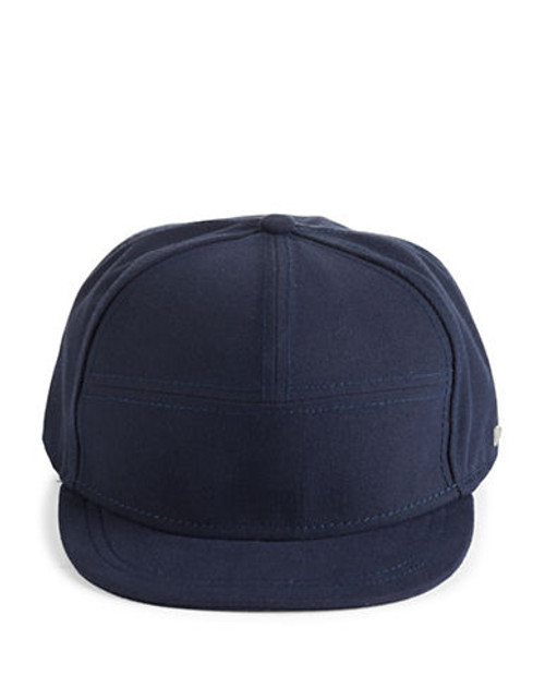 New Era Prime Ball Cap - Navy - Medium