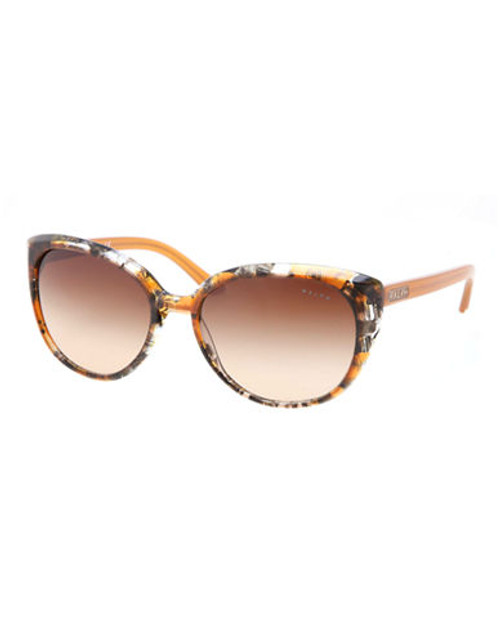 Ralph By Ralph Lauren Eyewear Cat Eye Shape Sunglass