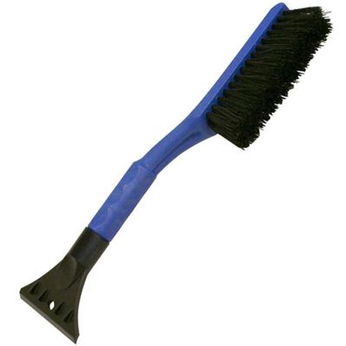 SnoWEEvel 16 In. Snow Brush