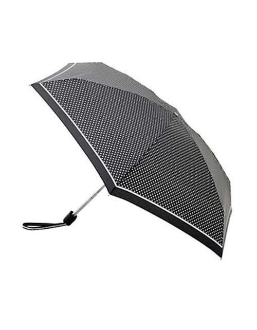 Fulton Tiny Umbrella - Black