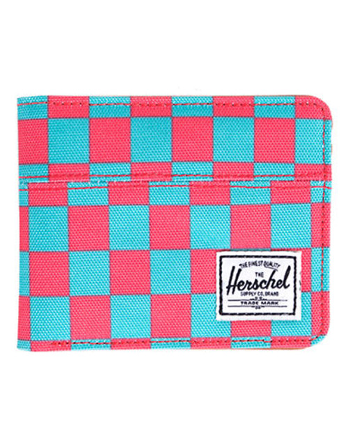 Herschel Supply Co Hank Wallet - Picnic