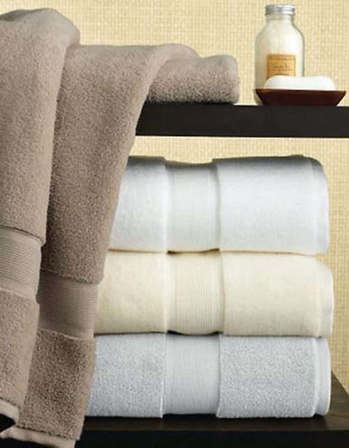 Hotel Collection Finest Bath Towel - TAUPE - Bath Towel