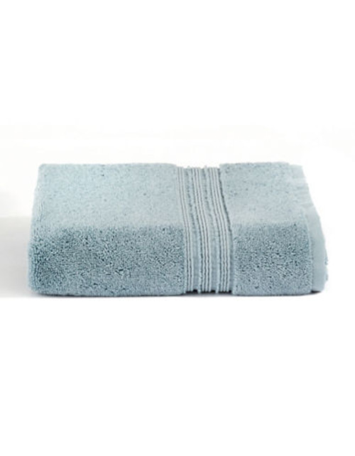 Hotel Collection Turkish Cotton Bath Towel - VAPOR - Hand Towel