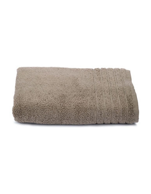 Hotel Collection Microcotton Collection Bath Towels - CARBON - Bath Towel