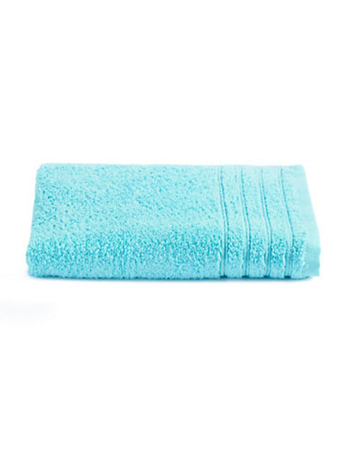 Hotel Collection Microcotton Collection Hand Towels - Surf - Hand Towel