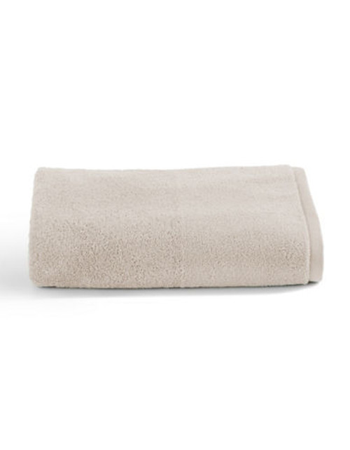 Distinctly Home Egyptian Hand Towel - Grey - 12X18