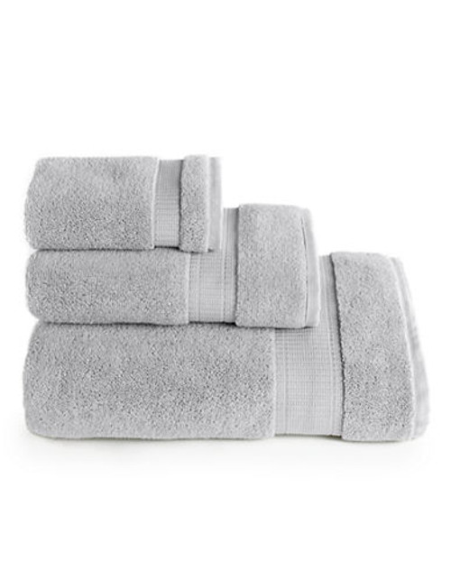 Calvin Klein Plush Washcloth - Reflect - Wash Cloth