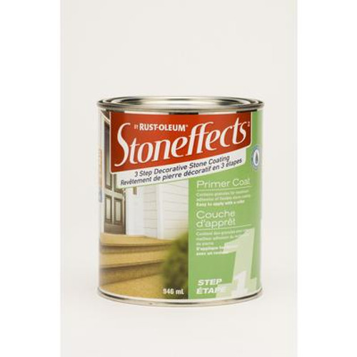 Stoneffects - Step 1 - Primer (946ml)