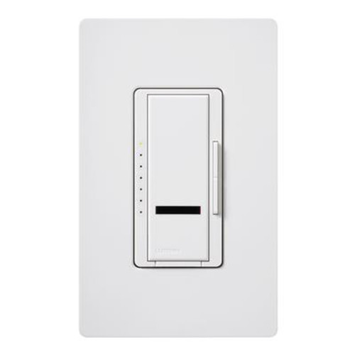 Maestro Ir Remote Control Dimmer in White