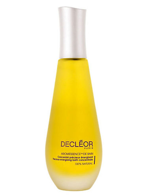 Decleor Aromessence De Bain Energising Precious Bath Concentrate - No Colour