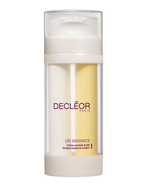 Decleor Life Radiance Dble Rad Cream - No Colour