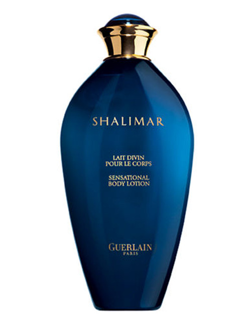 Guerlain Shalimar Sensational Body Lotion - No Colour - 200 ml