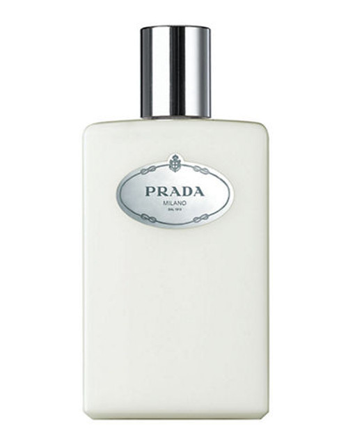 Prada Infusion D'Iris Hydrating Body Lotion - No Colour - 50 ml