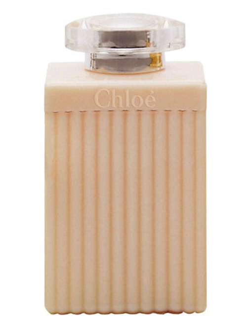 Chloé Body Lotion - No Colour - 200 ml