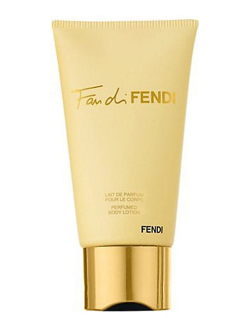 Fendi Fan Di  Body Lotion - No Colour - 50 ml