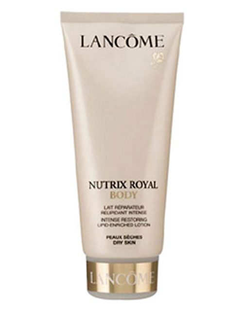 Lancôme Nutrix Royal Body Intense Restoring Lipid-Enriched Lotion - No Colour - 200 ml