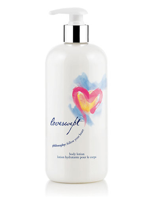Philosophy loveswept body lotion - No Colour - 480 ml