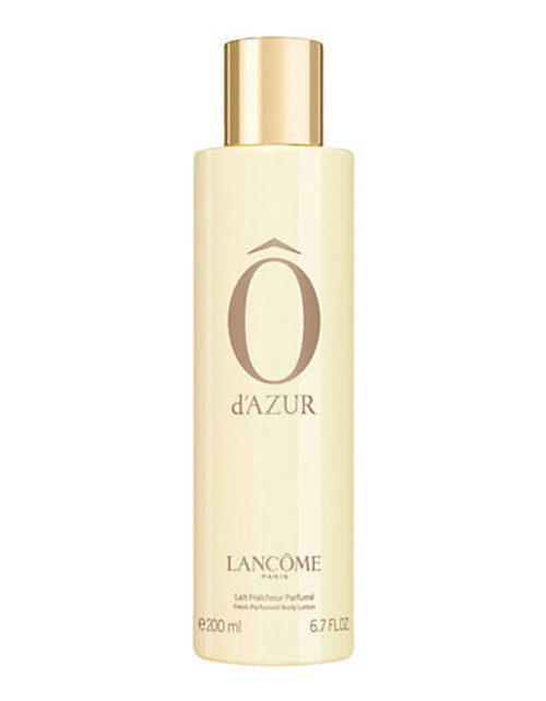 Lancôme Ô D'Azur Perfumed Body Lotion - No Colour