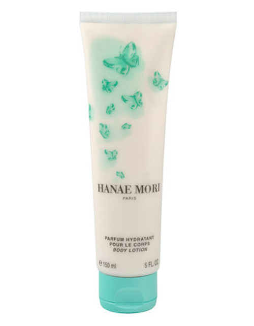 Hanae Mori Perfumes Butterfly Body Lotion - No Colour - 150 g