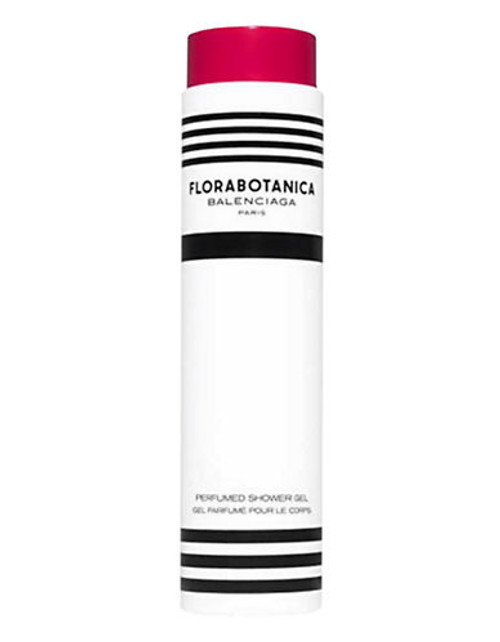 Balenciaga Florabtoanica 200Ml Shower Gel - No Colour