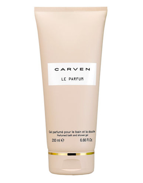 Carven Eau de Parfum Bath and Shower Gel - No Colour - 200 ml
