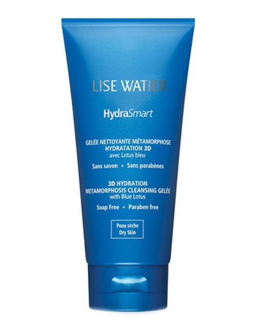 Lise Watier Hydra Smart 3D Hydration Metamorphosis Cleansing Gelee - No Colour