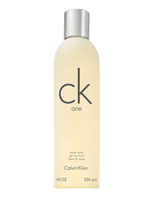 Calvin Klein Ck One Body Wash - No Colour - 50 ml