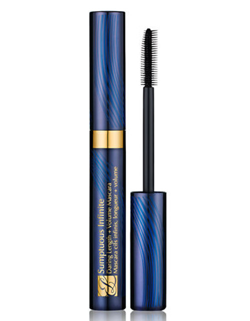 Estee Lauder Sumptuous Infinite Daring Length + Volume Mascara - Black