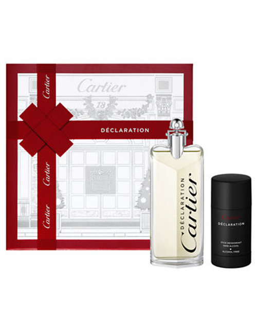 Cartier Declaration Gift Set - No Colour - 100 ml