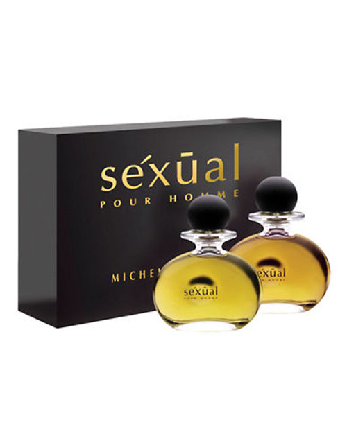 Michel Germain Sexual Pour Homme 2-Piece Gift Set - No Colour