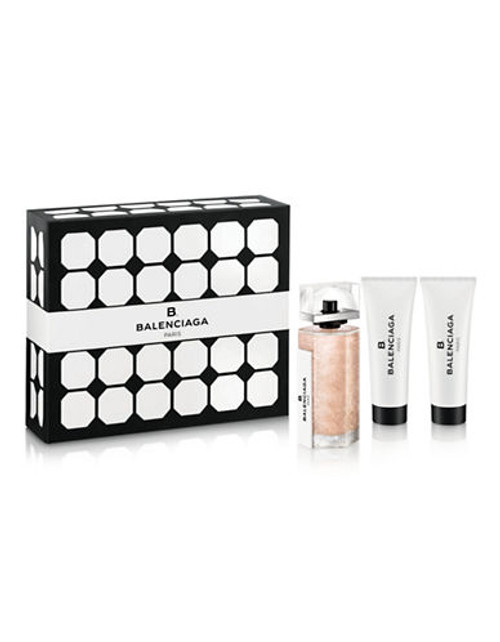 Balenciaga B BALENCIAGA Gift Set - No Colour - 125 ml