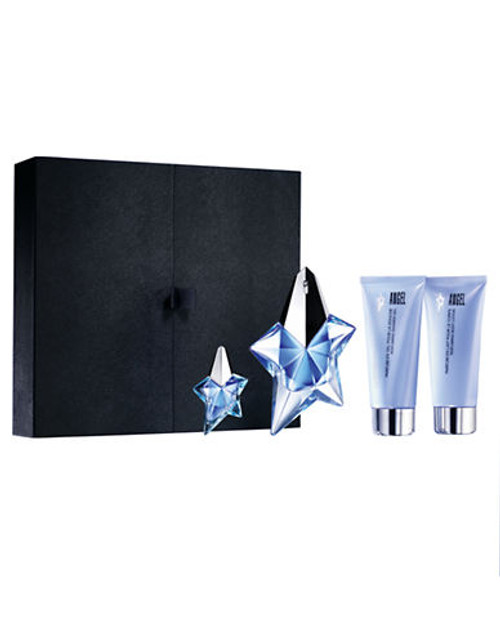 Thierry Mugler Angel Discovery Set - No Colour