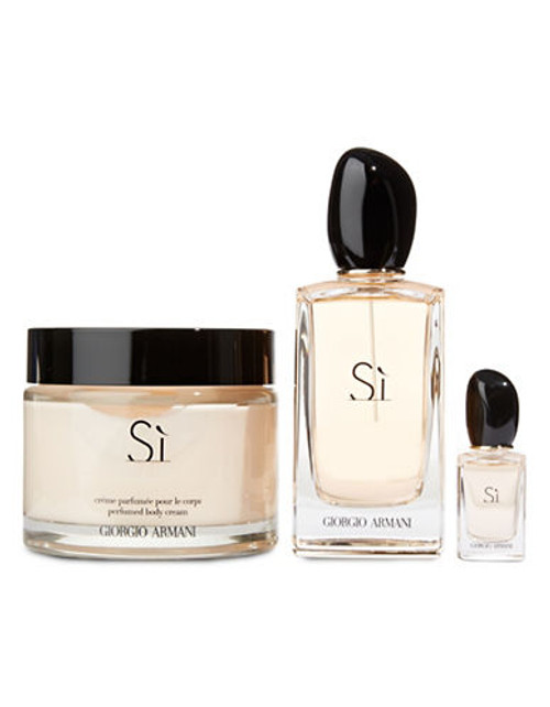 Armani Si Gift Set - No Colour