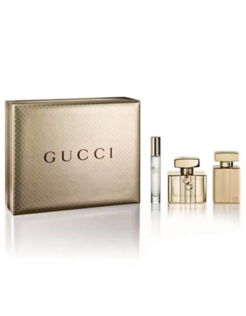 Gucci Gucci Première Holiday Set - No Colour - 125 ml