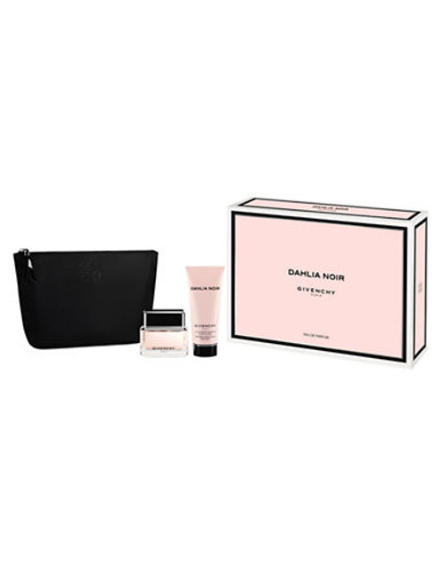 Givenchy Dahlia Noir Eau De Parfum Mothers Day Set - No Colour - 125 ml